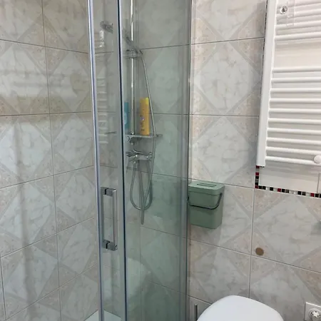 Privat bolig Louisette *