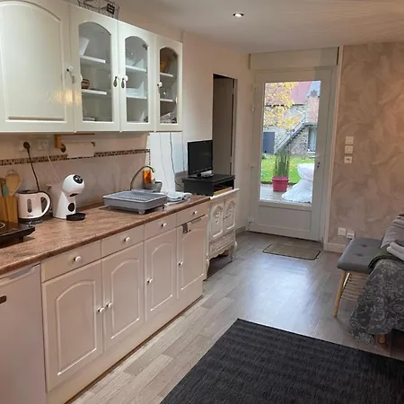 Louisette Homestay Courson