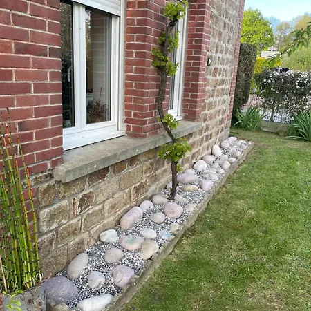 Louisette Homestay